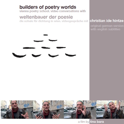 dvd: builders of poetry worlds