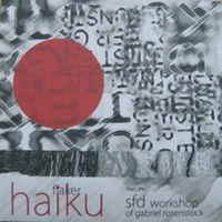 jean almeida / camilo antonio (hg.): fiaker haiku
