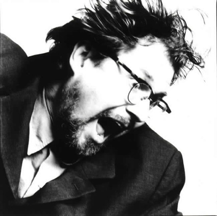 bob holman special guest