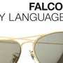 druckfrisch: "falco's many languages"