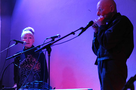 13 sainkho_bodo hell by urban