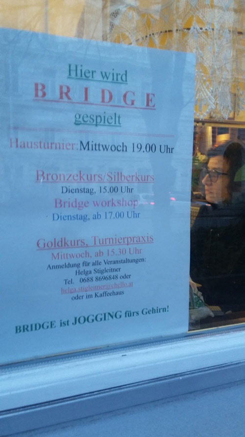 aufzeichnensysteme im nicht-lieblingscaférathaus