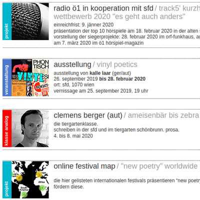 lyrik – eine sprache der auszehrung?