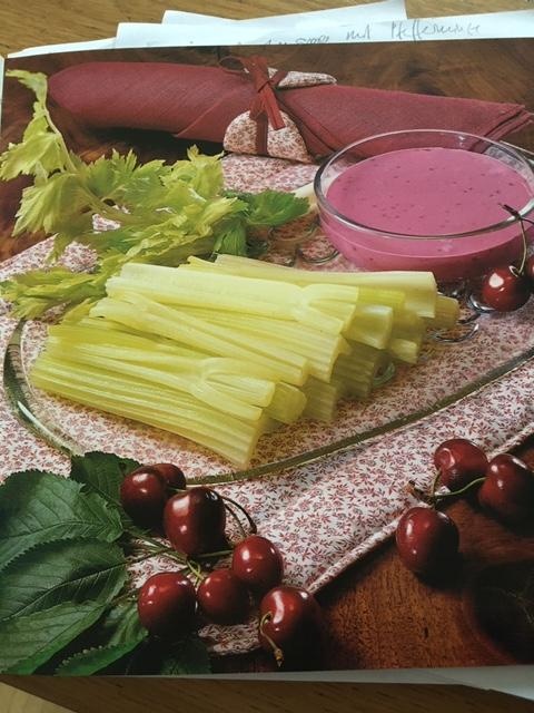 Schlemmen mit Vernunft, Frühling/Sommer (Silva Gourmets, 1980) Teil 2