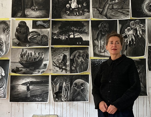 anke feuchtenberger vor SPALT. Nik PittonB600.jpg