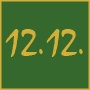 12. dezember