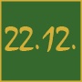 22. dezember